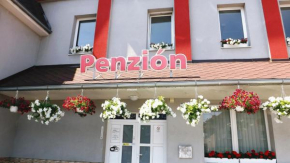 Гостиница Guest House Penzión Fortuna  Тврдошин